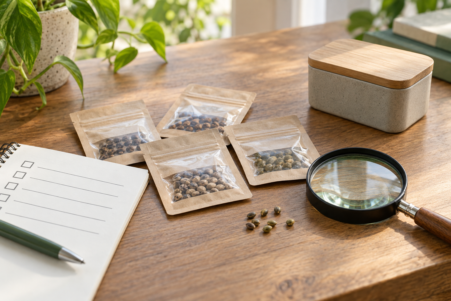 Cannabissamen vergleichen für Warum ein guter Ratgeber beim Cannabissamen kauf hilft