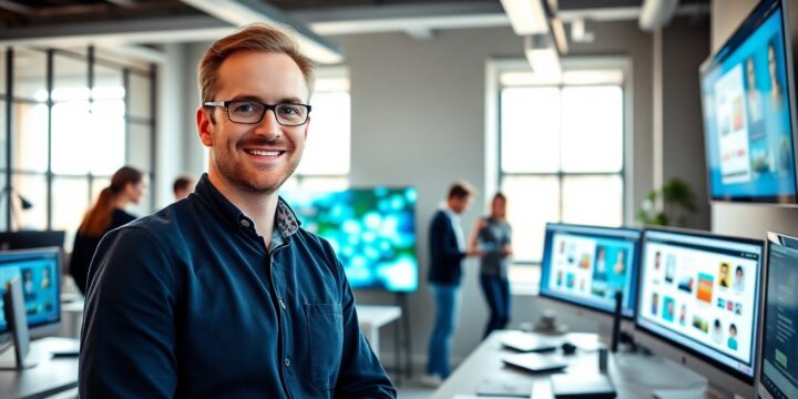 Warum stefan pilz die richtige wahl für dein shopware projekt ist